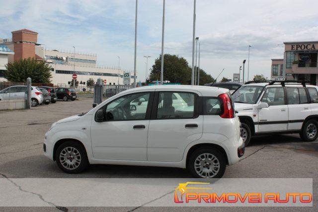FIAT Panda 1.2 Easy GPL