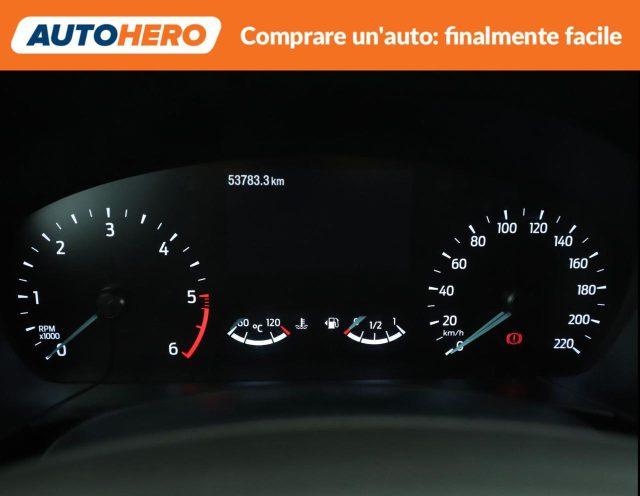 FORD Kuga 1.5 EcoBlue 120 CV 2WD Connect