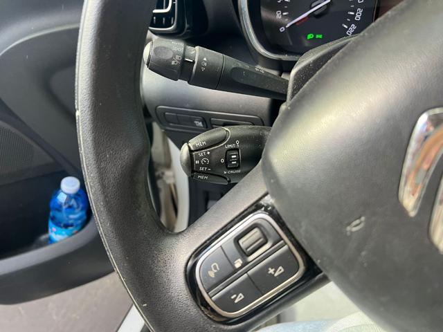 CITROEN C3 Aircross BlueHDi 100 S&S Shine