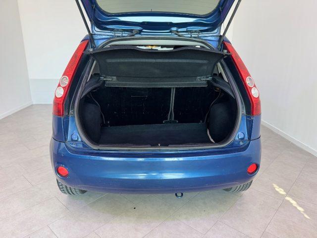 FORD Fiesta 1.4 TDCi 3p. Ghia