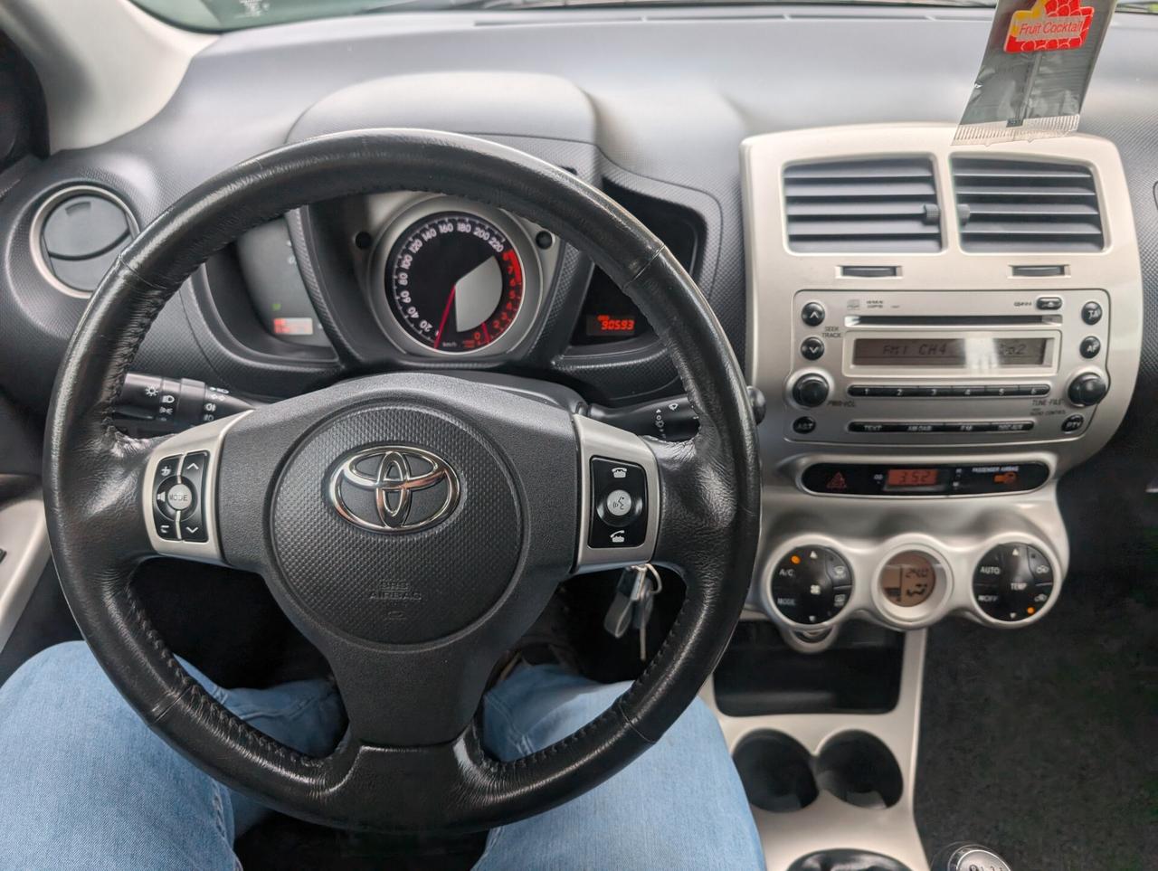 Toyota Urban Cruiser Urban Cruiser 1.3 Unico proprietario