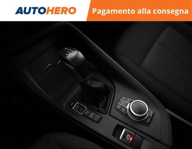 BMW X1 xDrive25e Advantage