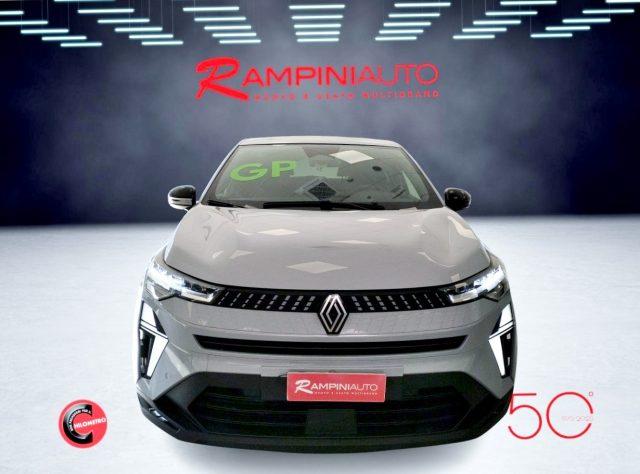 RENAULT Captur Eco-GPL 101 CV Techno km 0 Iva esposta