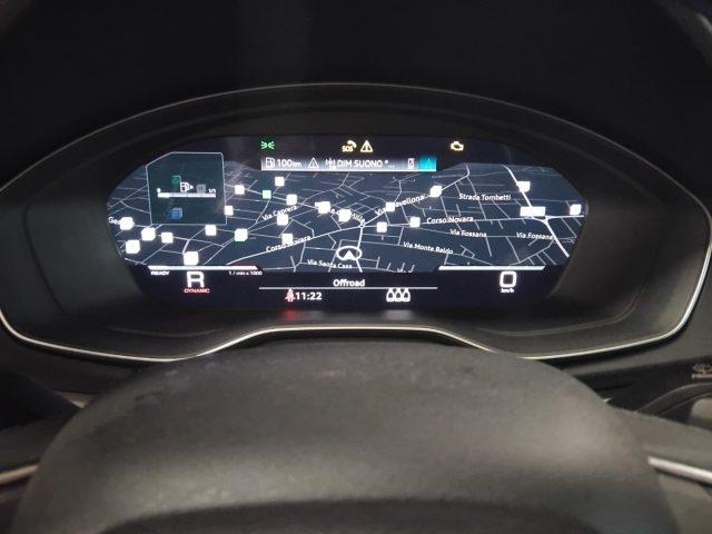 AUDI Q5 SPORTBACK 40 TDI quattro S tronic S line MHEV 19"