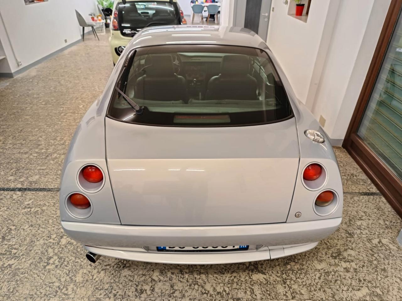 Fiat Coupe 1.8 i.e. 16V