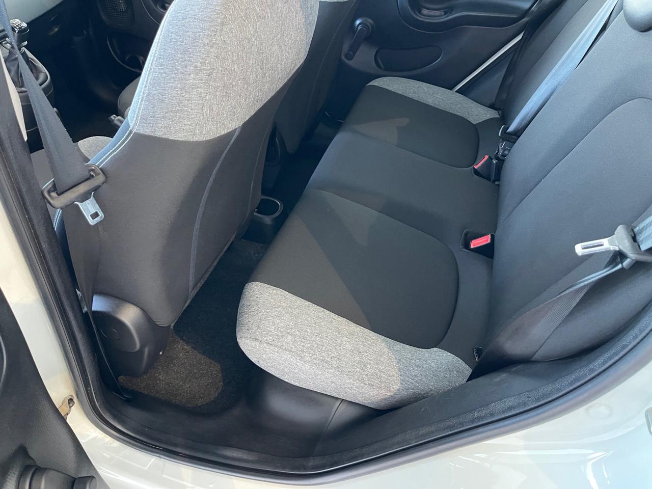 Fiat Panda 1.0 Hybrid City Life- NO VINCOLO DI FINANZIAMENTO