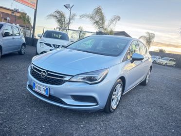 Opel Astra 1.6 CDTi 110CV Start&Stop 5 porte Business