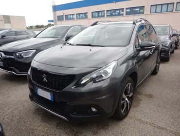 PEUGEOT 2008 1.5 BlueHDi GT Line