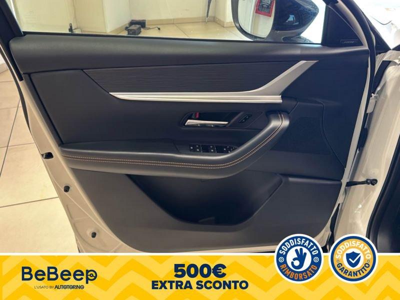 Mazda CX-60 3.3 M-HYBRID BOOST HOMURA CONVENIENCE&SOUND