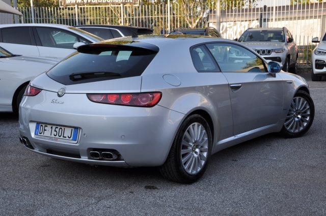 ALFA ROMEO Brera 2.2 JTS Sky Window ***UNIPRO*** PERFETTA ***