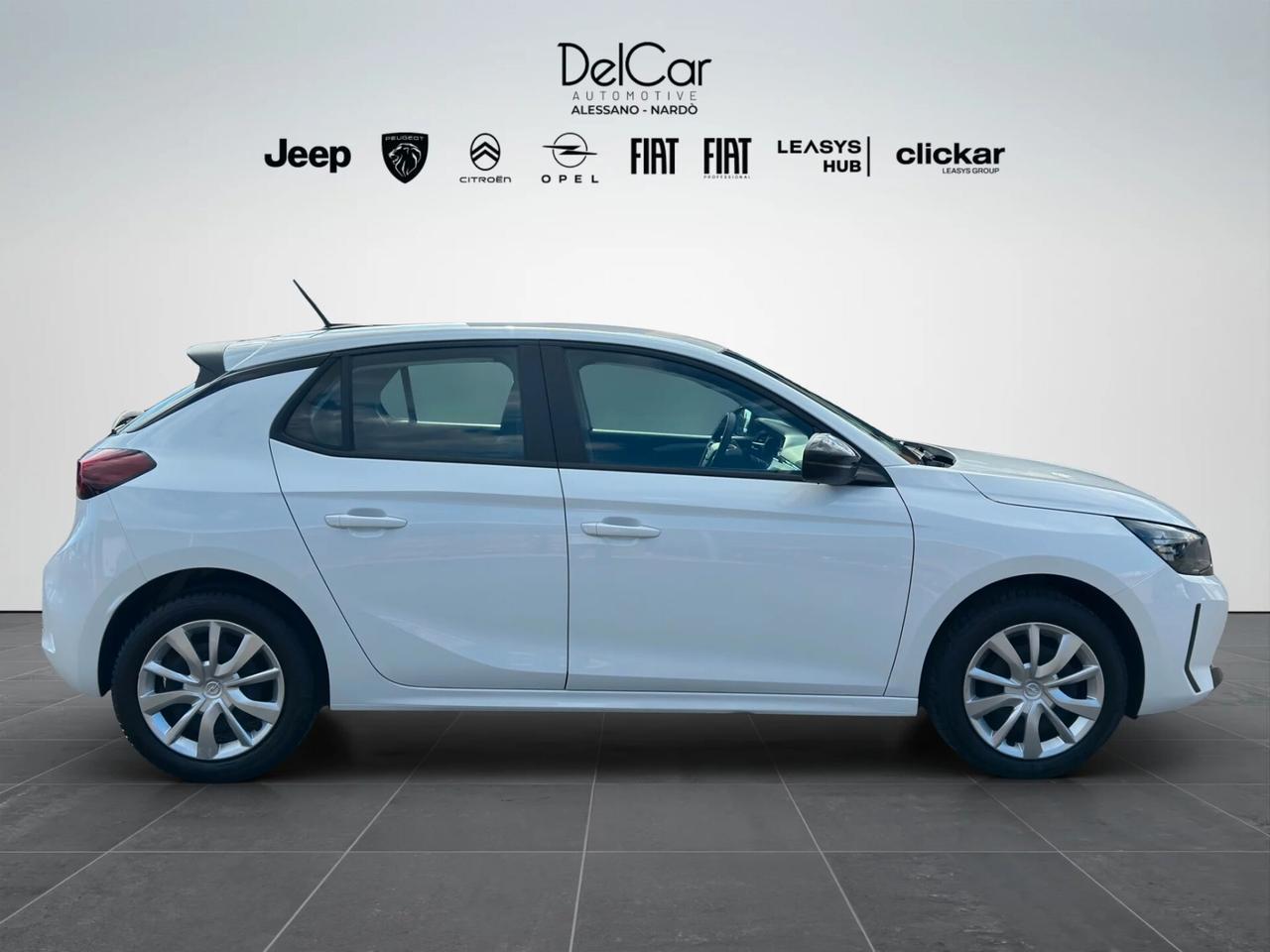 Opel Corsa 1.2 75 Cv EDITION