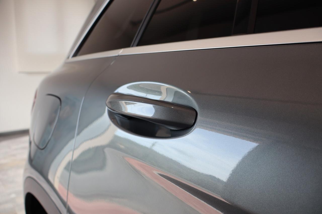 Mercedes-benz GLC 200 d 4Matic Premium