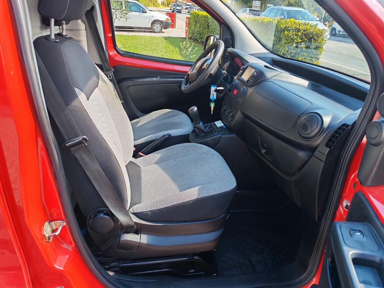 Fiat Fiorino 1.3 MJT 95CV Cargo Adventure