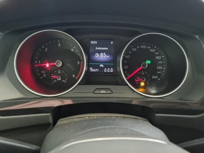 VOLKSWAGEN TIGUAN 2.0 TDI SCR 110KW Life DSG