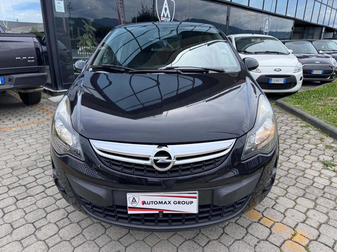 Opel Corsa 1.3 CDTI 75CV F.AP. 5 porte Sport
