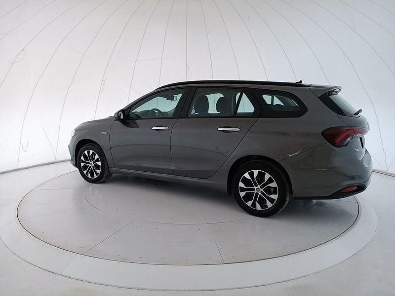 FIAT Tipo Station Wagon My22 1.3 95cv Ds Sw City Life