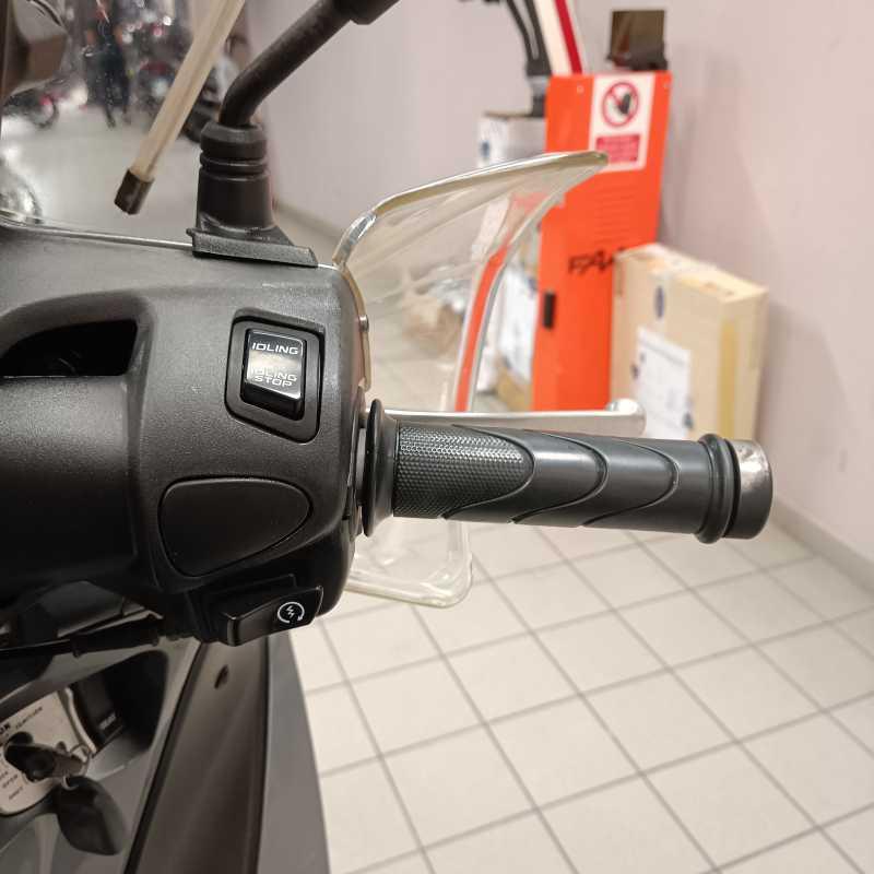 Honda SH 150i ABS - 2015
