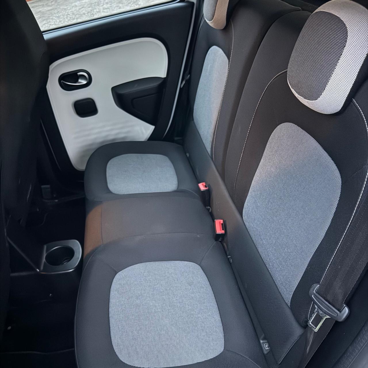 Renault Twingo SCe 65 CV Intens UNIPRO
