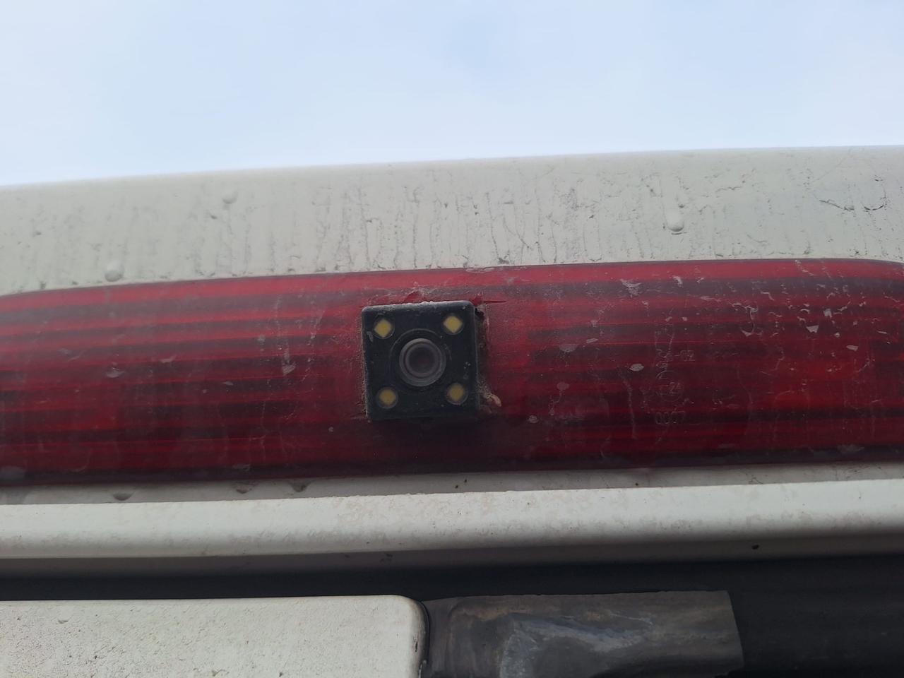 Peugeot Boxer 330 2.2 HDi/130CV,, Furgone