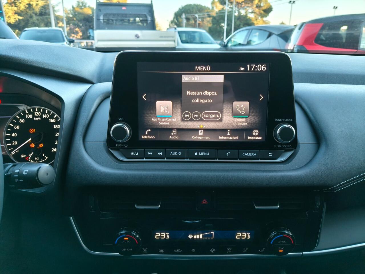 Nissan Qashqai MHEV 140 CV Business