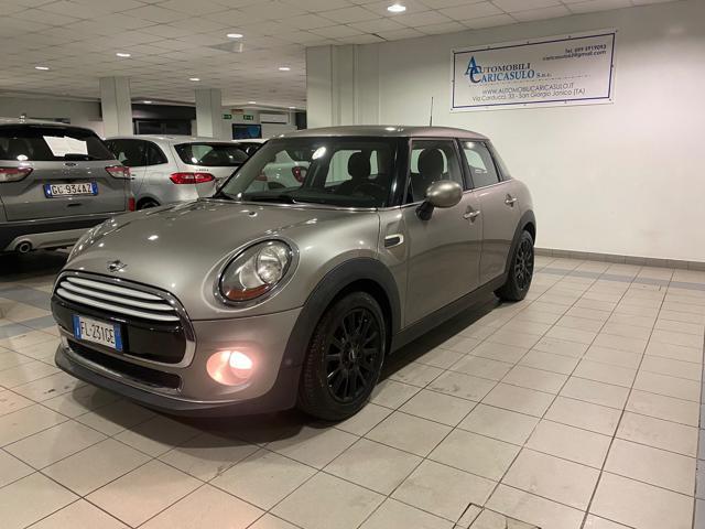 MINI Cooper D 1.5 Cooper D 5 porte