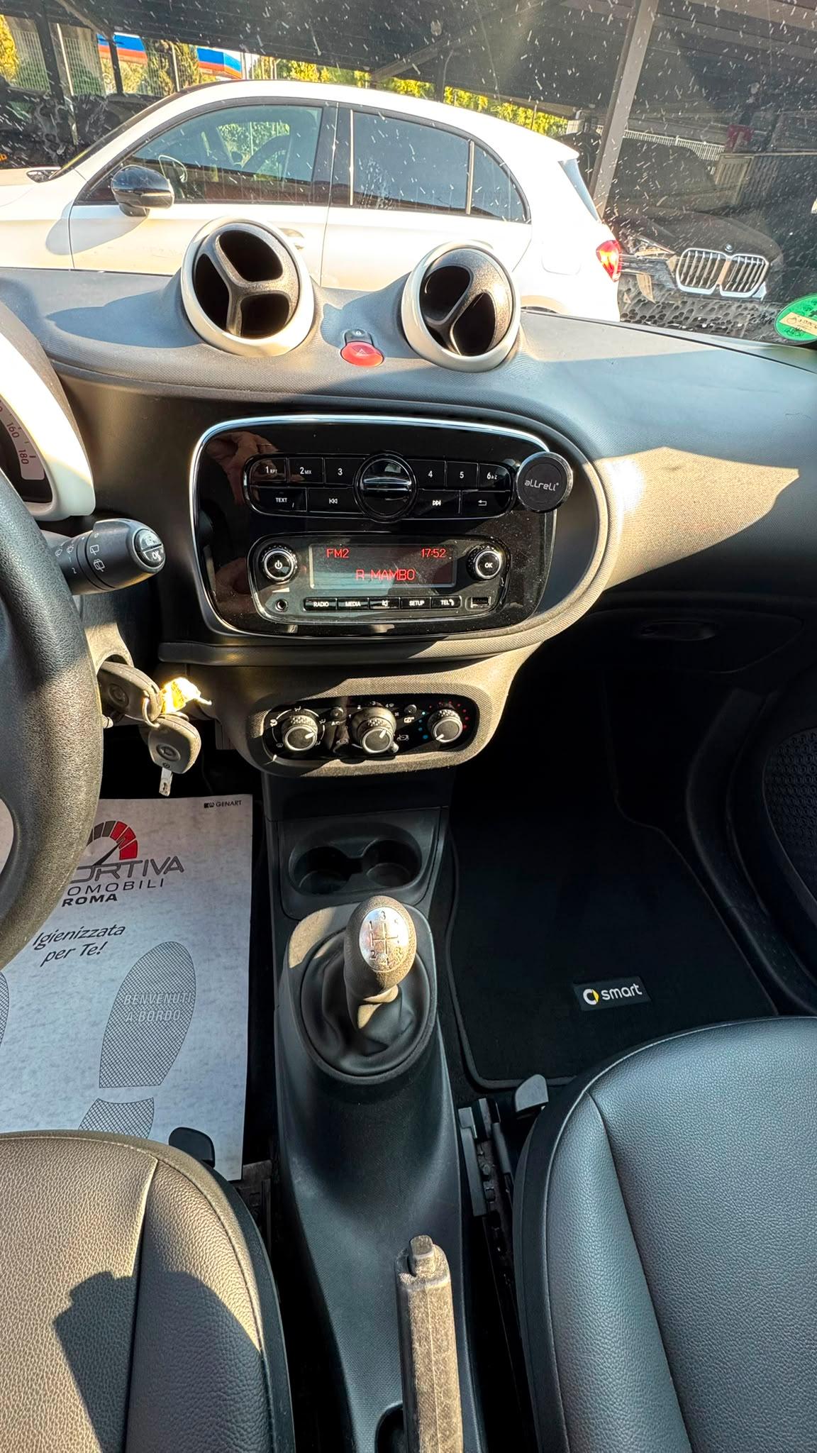SMART FORTWO PREZZO REALE !!! SMART FORTWO SPORT