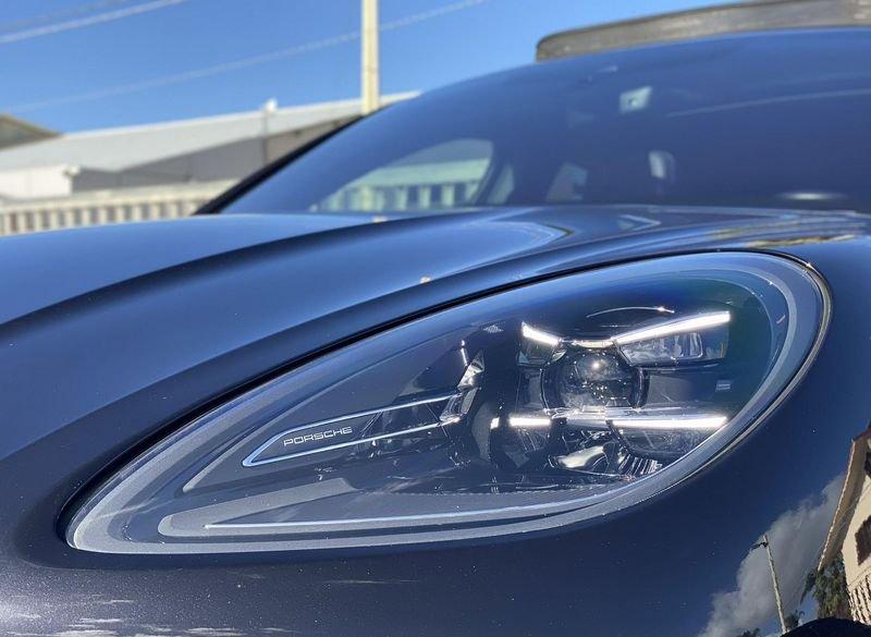 Porsche Macan 2.0 265CV PDK