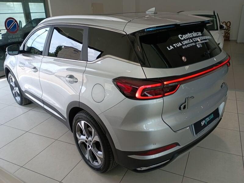 DR AUTOMOBILES DR 6.0 PHEV 1.5 DHT