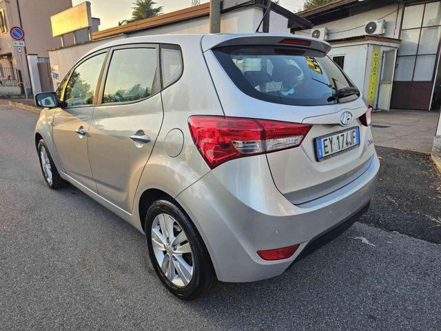 HYUNDAI iX20 1.4 90 CV Classic