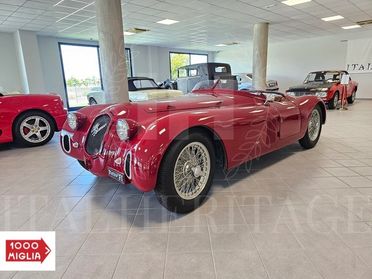 Alfa Romeo Altro Alfa Romeo 6C 2500 SUPER SPORT