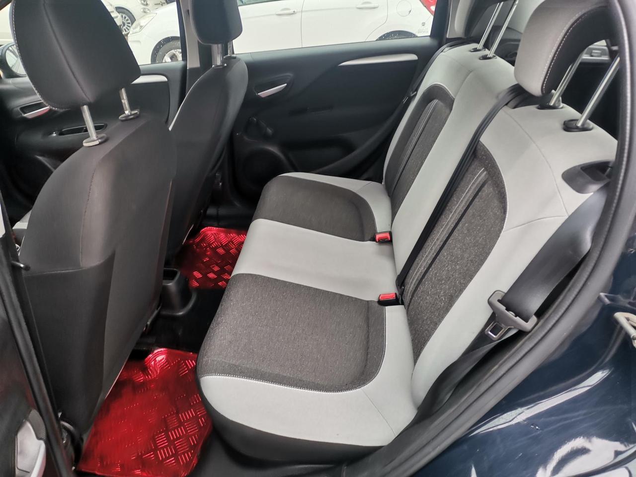 Fiat Punto 5 Porte Punto 5p 1.4 Easy s&s