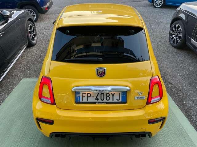 Abarth 595 1.4 t-jet Pista 160cv U Connect