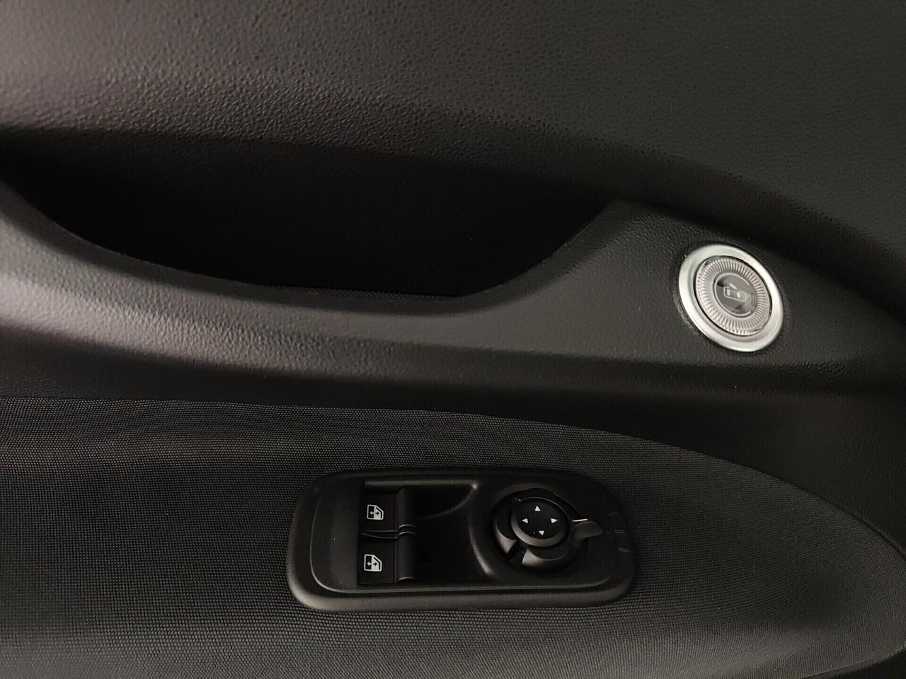 Fiat 500 Berlina 42 kWh