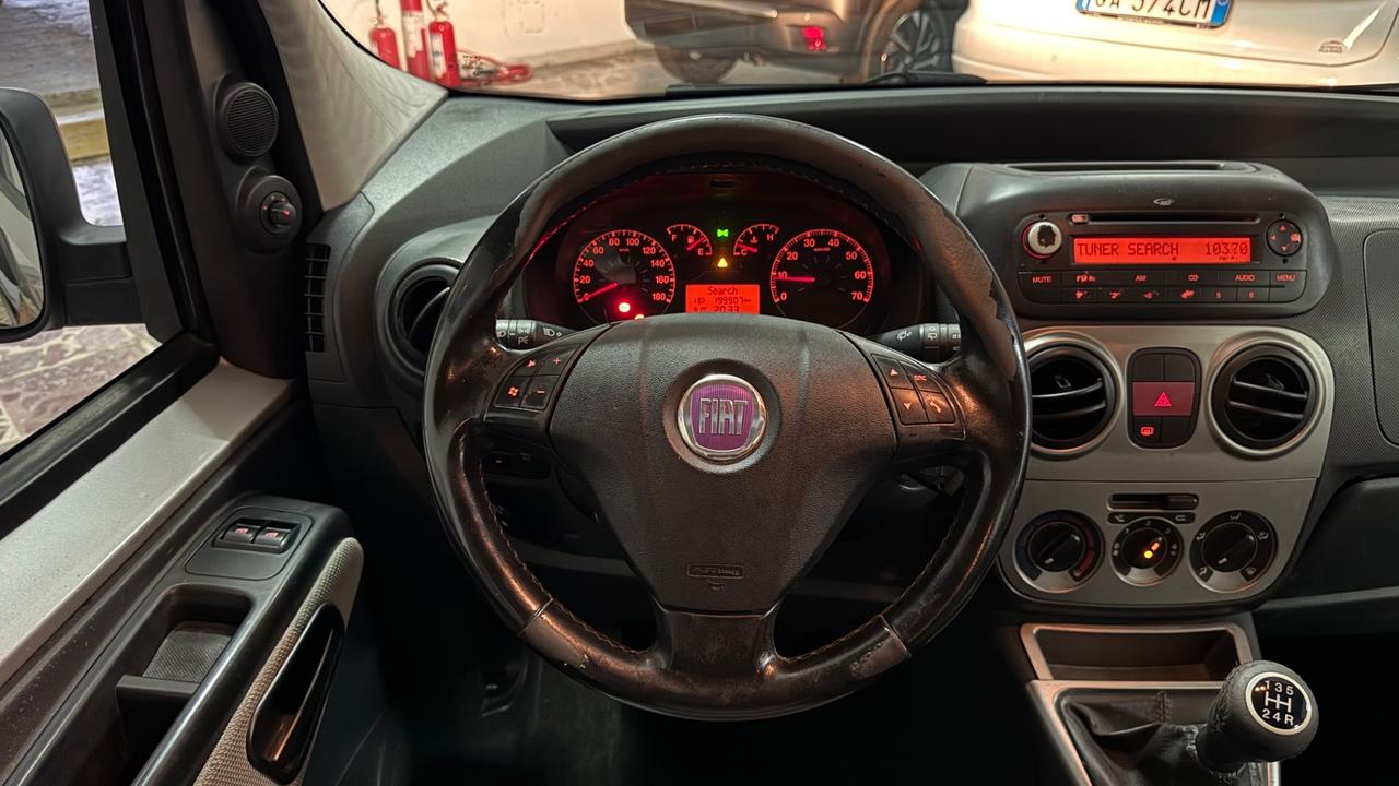 Fiat Qubo 1.3 MJT 75 CV Dynamic