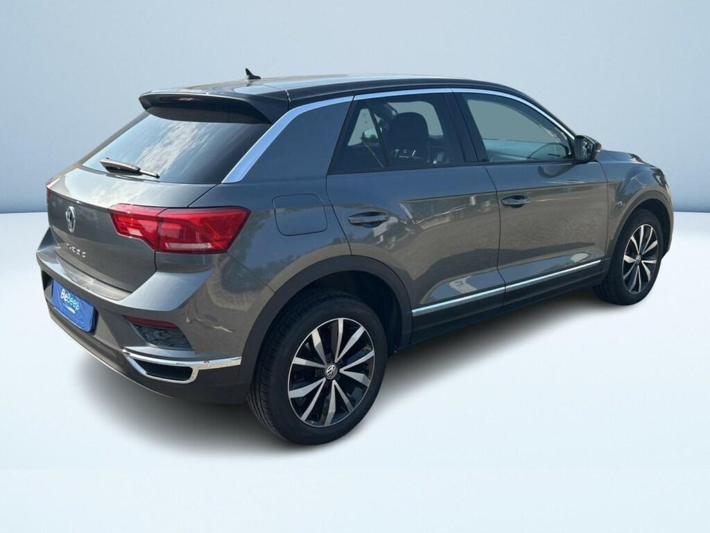 Volkswagen T-Roc 1.0 TSI Style