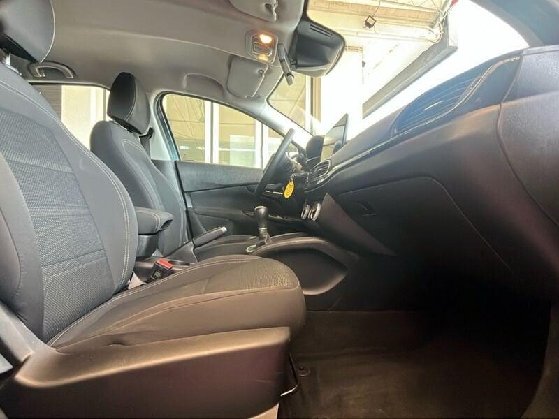 FIAT Tipo 1.3 Mjt 95cv S&S City Life