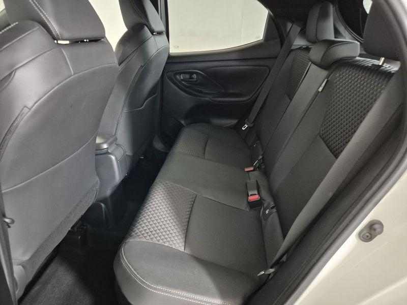Toyota Yaris IV 2020 1.5h Trend