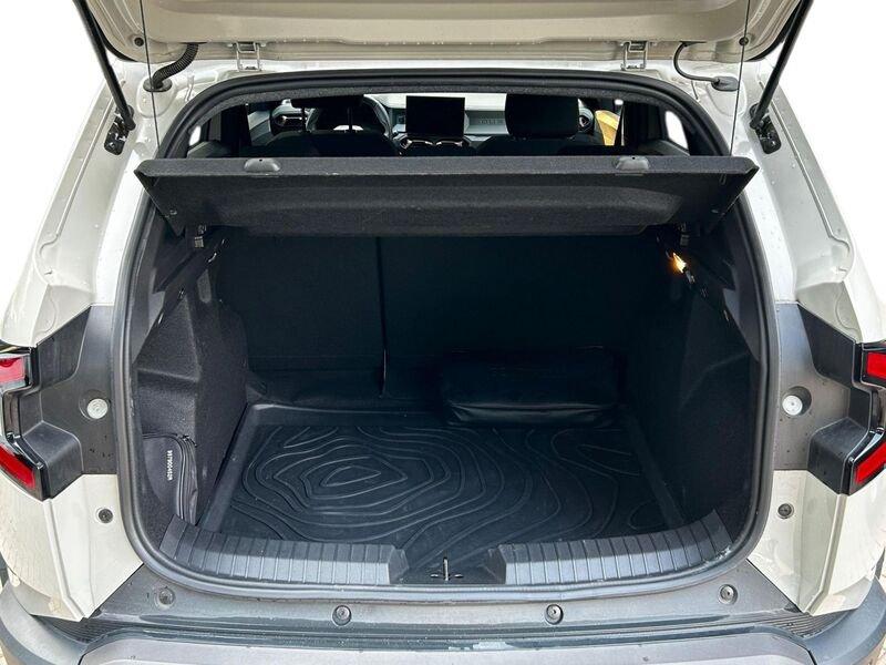 Dacia Duster 1.0 TCe GPL 4x2 Extreme