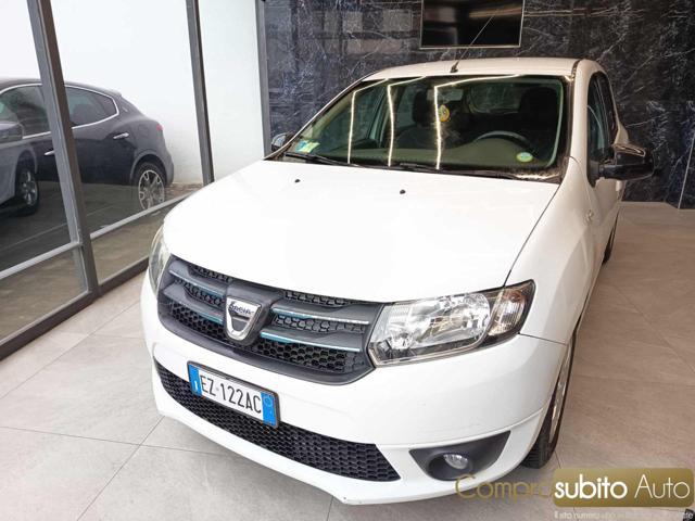 DACIA Sandero 1.2 GPL 75CV Ambiance