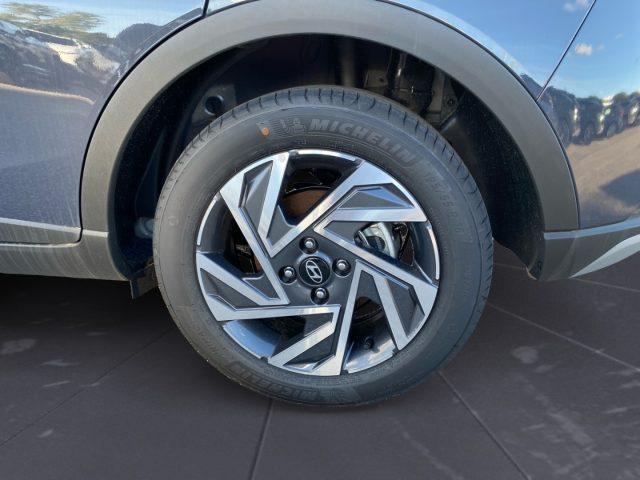 HYUNDAI Bayon 1.0 TGDI MT XLINE