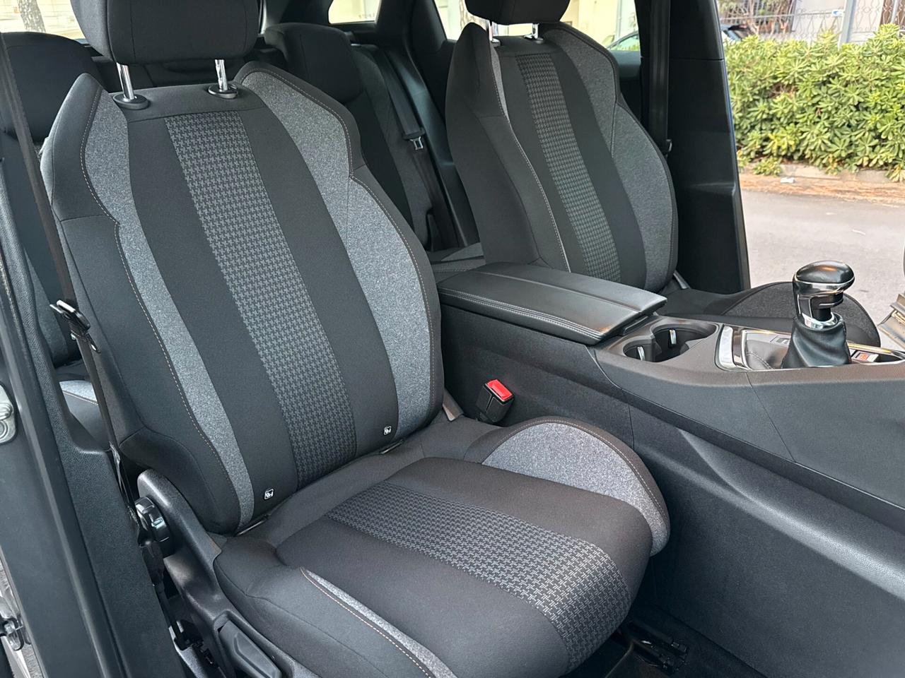 Peugeot 3008 1.5 BlueHDi 130 *LED *CAMERA - 2021