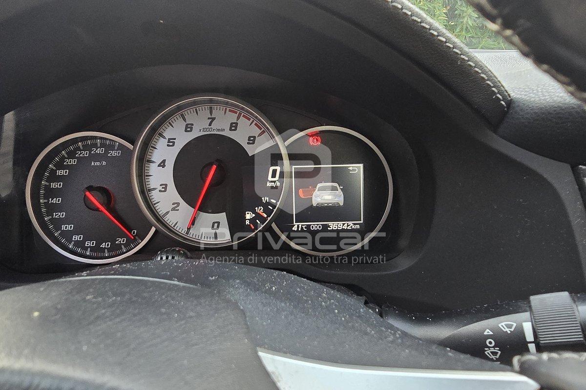 TOYOTA GT86 2.0 Rock&Road