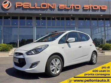 Hyundai ix20 1.4 CRDI 90 CV 1° PROP - GARANZIA - KM CERTIFICATI