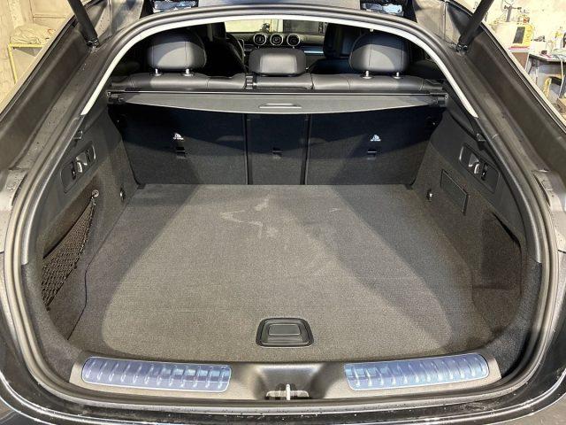MERCEDES-BENZ GLC 300 de hybrid EQ 4Matic Coupé AMG Line Advanced Tech