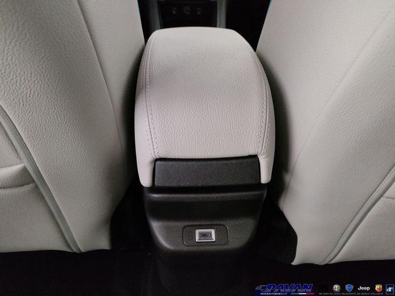 FIAT 600 1.2 Hybrid 110 CV DCT MHEV La Prima
