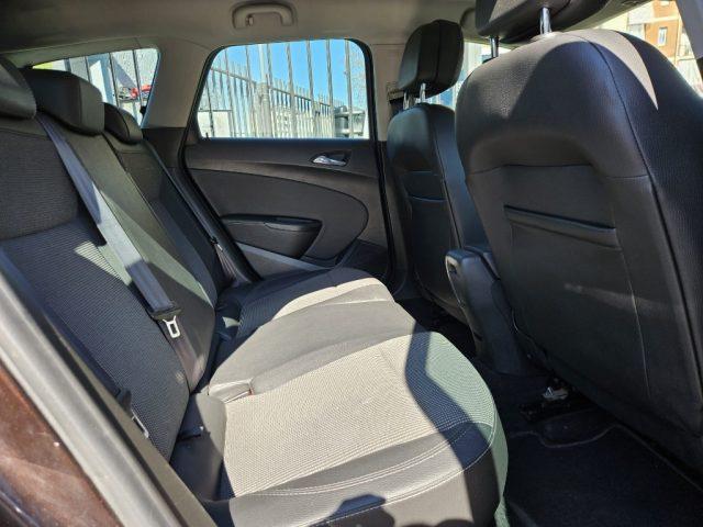 OPEL Astra 1.6 CDTI EcoFLEX S&S Sports Tourer