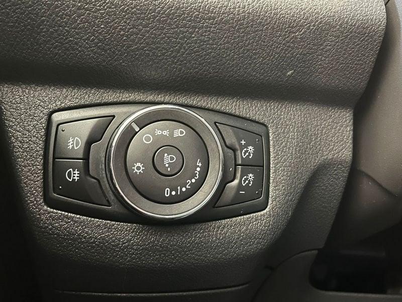 Ford Transit Courier Transit Courier 1.0 EcoBoost 100CV Van Entry - IVA ESCLUSA