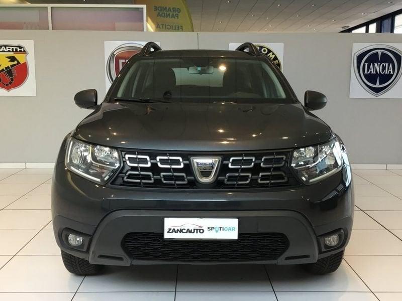Dacia Duster 1.5 dCi 115cv 4x2 Prestige