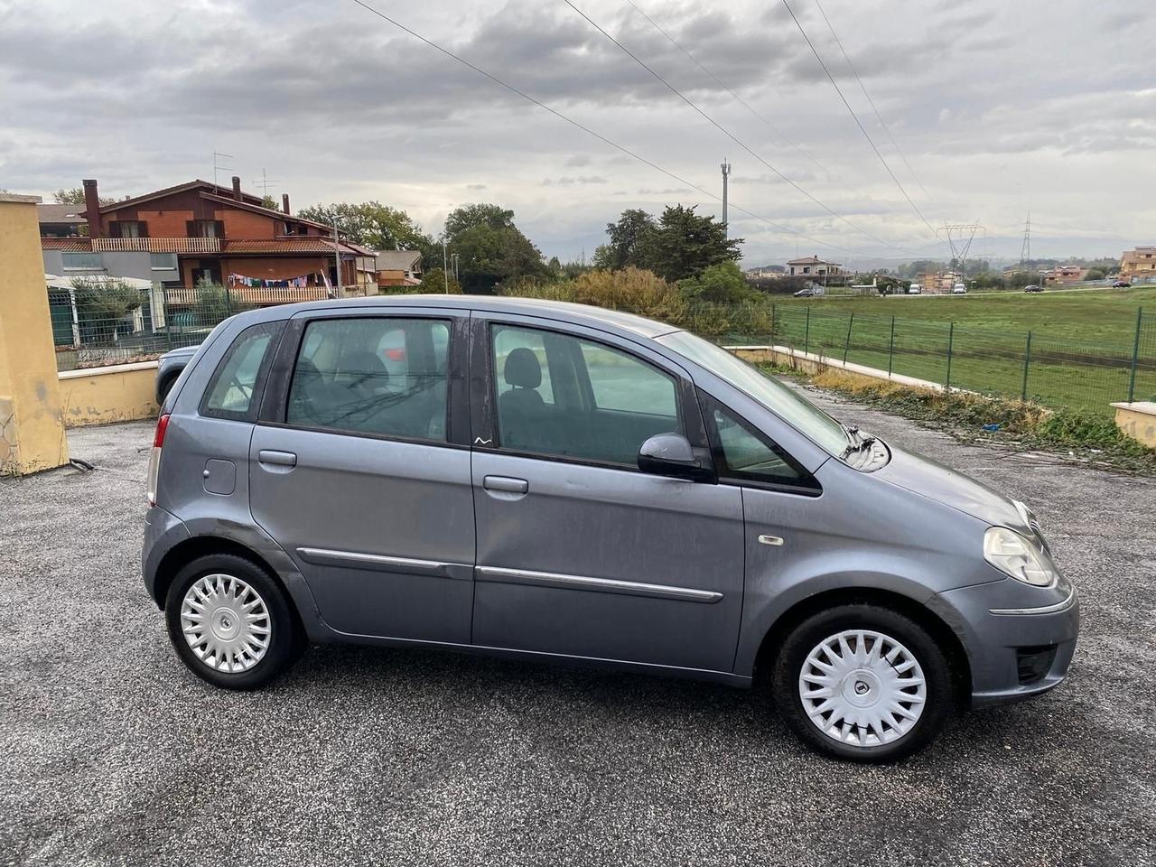 Lancia MUSA 1.4 16V Platinum