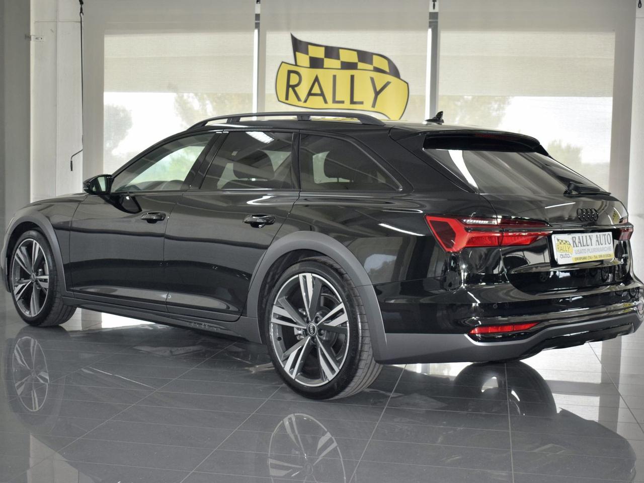 Audi A6 allroad 2.0 TDI MHEV #5926